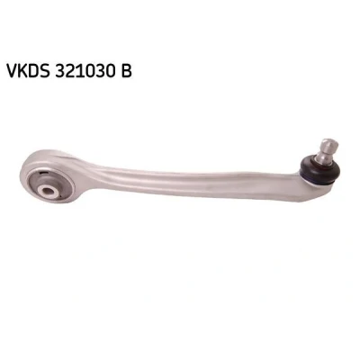 Imagen de SKF VKDS 321030 B Barra oscilante, suspensión de ruedas con rótula suspensión/carga Brazo oscilante transversal AUDI: A4 B7 Berlina, B5 Berlina