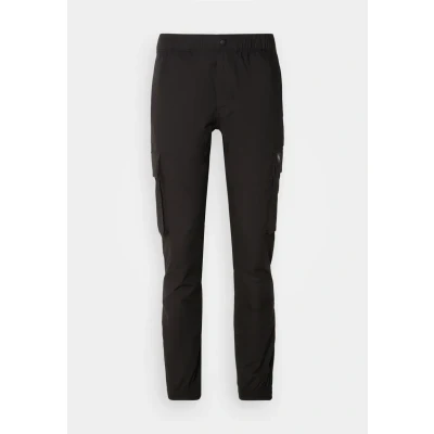 Imagen de Calvin Klein Jeans Skinny Pantalones cargo, Hombre, Talla: 28, Black