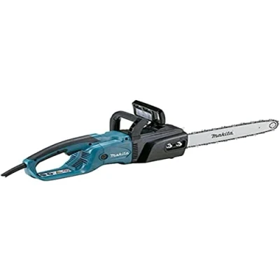 Imagen de Makita UC4050A Sierra de Cadena 2.000W, 50 W, Negro, One size