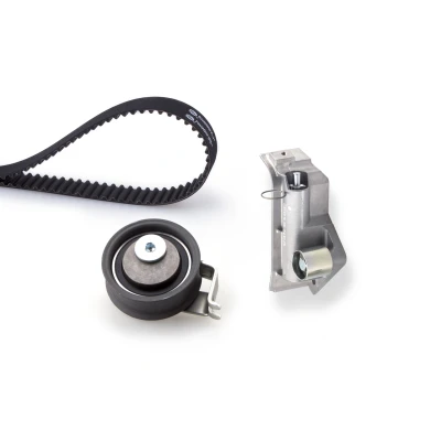 Imagen de GATES FleetRunner Micro V Stretch Fit K015491XS Kit de correa distribución SEAT: Leon I Hatchback, Alhambra I, Toledo 2 Limousine