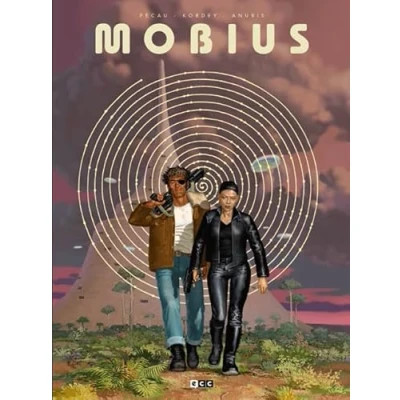 Imagen de Mobius