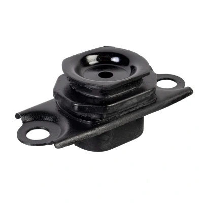 Imagen de FEBI BILSTEIN 176990 Soporte de motor izquierda Rodamiento caucho metal RENAULT: Megane 4, IV Berlina, Talisman Grandtour, NISSAN: Qashqai 2