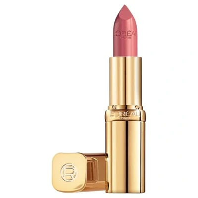 Imagen de L&#039;Oreal Paris Make up Designer Barra de Labios Color Riche Creme 226 Rose Glace