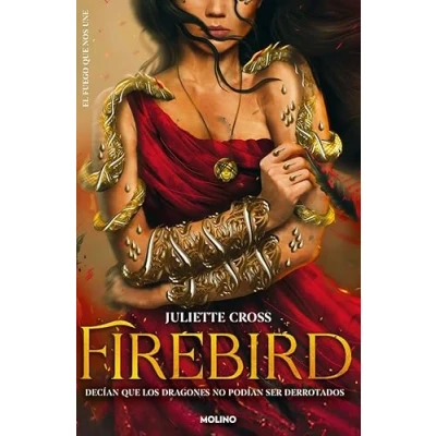 Imagen de Firebird (el Fuego Que Nos Une 1)