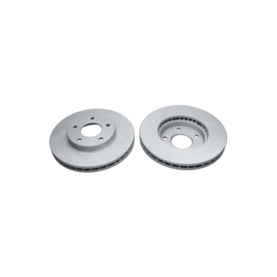 Imagen de KAVO PARTS BR 6776 C Disco de freno 280 28 5 114 ventilado revestido NISSAN: X Trail, Almera Tino, Maxima V QX Berlina