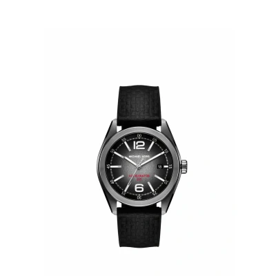 Imagen de Michael Kors Tradiitional Accelerator Reloj, Hombre, Talla: One Size, Black