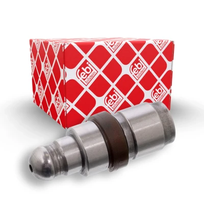 Imagen de FEBI BILSTEIN 40060 Taqués Hidráulicos hidráulico Lado de admisión, escape BMW: X5, X6, 5 Touring