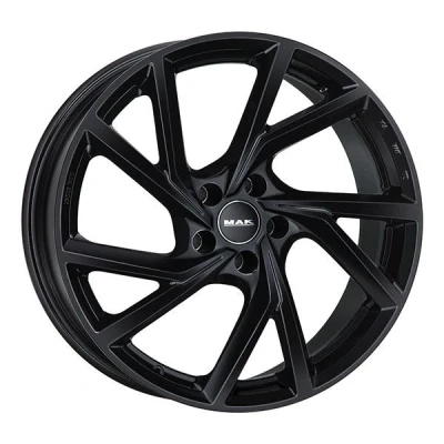 Imagen de Mak Kassel 7.0x17 5x100 ET38 57.1 Llanta