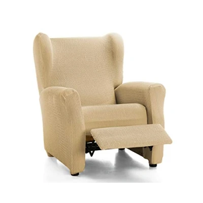 Imagen de Martina Home Funda Sillón Túnez Relax Visón