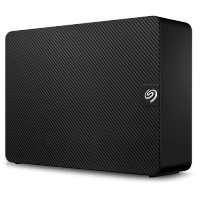 Imagen de Disco duro externo 10 TB Seagate Expansion STKP10000400, HDD, 10000 GB, USB 3.0, Para Windows y Mac, Negro