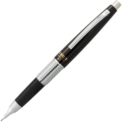 Imagen de Pentel Kerry P1037 Portaminas, negro