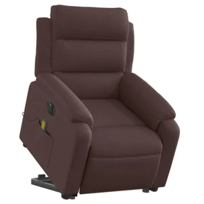 Imagen de Sillón elevable reclinable