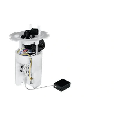 Imagen de HELLA 8TF 358 306 531 Unidad de alimentación combustible con junta, sensor nivel eléctrico Gasolina DAEWOO: Kalos Hatchback