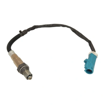 Imagen de VEMO V25 76 0034 Sonda lambda Original calidad de Rosca engrasada 4 FORD: Focus 2, FIESTA 5, Mk1 Hatchback