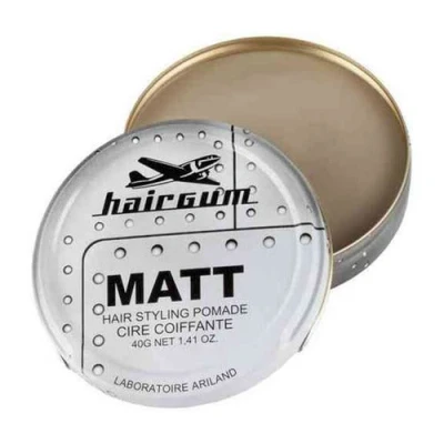 Imagen de Hairgum Matt Hair Styling Pomada