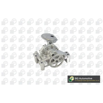 Imagen de BGA LP0388 Bomba de Aceite CITROËN: Berlingo / First I, I Furgoneta, ZX Hatchback, PEUGEOT: Partner Combispace