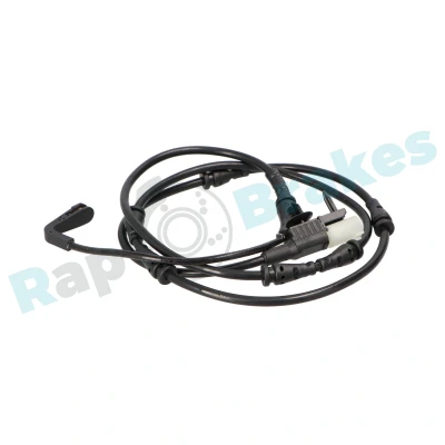 Imagen de RAP BRAKES R G0217 Sensor de Desgaste Pastillas Frenos Eje delantero LAND ROVER: Range Rover Sport, 4, Discovery 5
