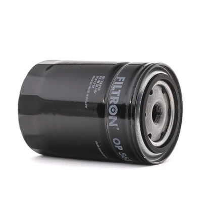 Imagen de FILTRON OP 563 Filtro de aceite 3/4 16 UNF enroscable NISSAN: Patrol GR 5 SUV, Hardtop, 4 LAND ROVER: Range Rover 1