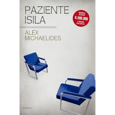 Imagen de Paziente Isila
