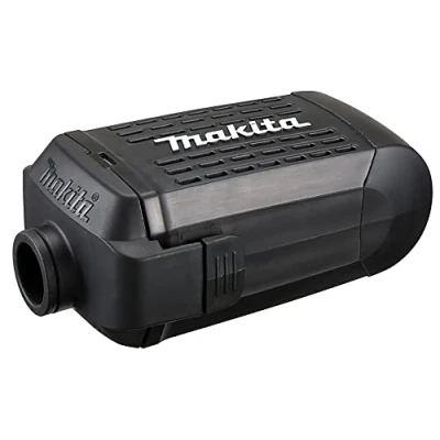 Imagen de Makita 135246 0 Cajón recoge polvo completo con bolsa de papel