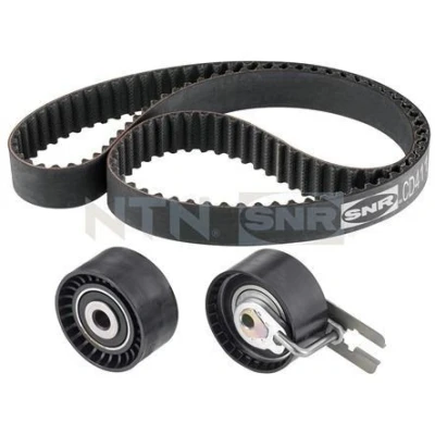 Imagen de SNR KD459.42 Kit de correa distribución 137 PEUGEOT: 206 Hatchback, 207 307 FORD: Focus 2, 2 Limousine, C Max