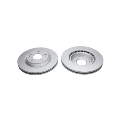 Imagen de KAVO PARTS BR 5767 C Disco de freno 290 26 5 114 ventilado revestido MITSUBISHI: Grandis