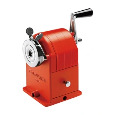 Imagen de Caran d&#039; Ache Máquina de punta la colección Estándar Color Rojo, 455.270