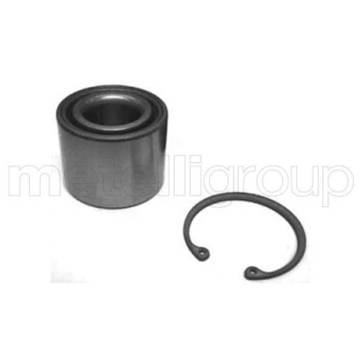 Imagen de METELLI 19 2440 Juego de cojinete rueda 52 OPEL: Agila A