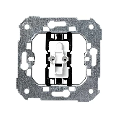 Imagen de Simon 26134 39 Interruptor Bipolar 16A Con Piloto