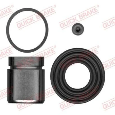 Imagen de QUICK BRAKE 114 5219 Kit de Reparación Frenos con pistón 38 BMW: 3 Coupé, Berlina, Cabrio