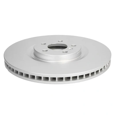 Imagen de BOSCH Disco de freno BMW: X1, X2, 1 Hatchback, MINI: Clubman, Countryman 45,1mm 30mm 112mm ventilado revestido 0 986 479 J06 Discos freno,