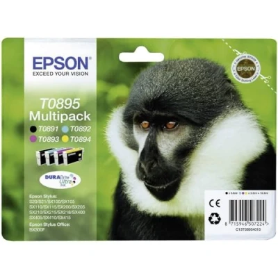 Imagen de Epson T0895 2084511