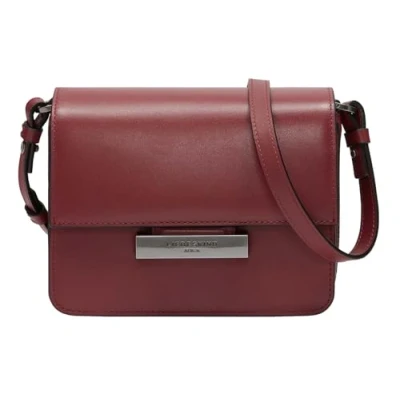 Imagen de Liebeskind Berlin ALEX MINI Bandolera, Mujer, Talla: One Size, Berry