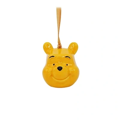 Imagen de Half Moon Bay Decoración navidad Disney Winnie the Pooh Adornos ideal arbol Figura Licencia oficial
