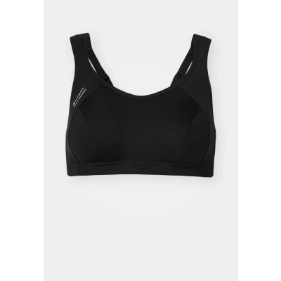 Imagen de Shock Absorber BRA Sujetadores deportivos con sujeción media multicoloured, Mujer, Talla: 85C, Multi coloured