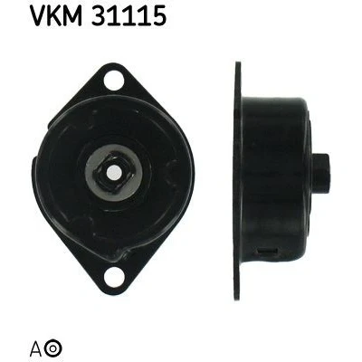 Imagen de SKF VKM 31115 Polea Tensora VOLKSWAGEN: Polo III Hatchback, SEAT: Arosa, SKODA: FELICIA 1 Kombi