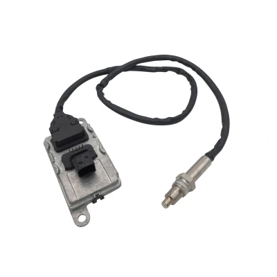 Imagen de VEMO V60 72 0902 Sensor NOx 24 con unidad de control