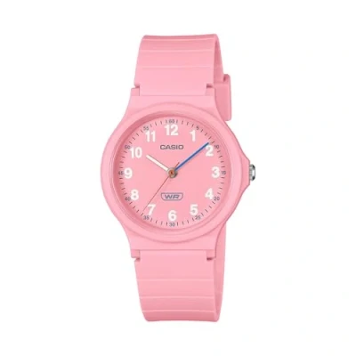 Imagen de Casio Reloj Analógico para Mujer de Cuarzo LQ 24B 4BEF