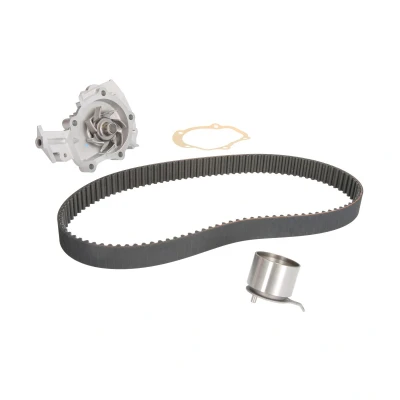 Imagen de SKF VKMC 90001 Bomba de Agua + Kit Distribucion con juntas 107 CHEVROLET: Matiz, DAEWOO: Matiz I Hatchback