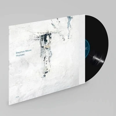 Imagen de Thunder [Vinilo]