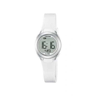 Imagen de CALYPSO Reloj Digital para Unisex de Cuarzo con Correa en Silicona K5677/1