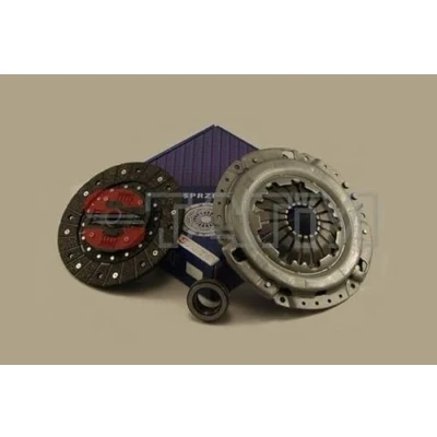 Imagen de Kit de embrague STATIM 100.436