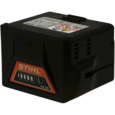 Imagen de Stihl Batería AK 20 36V 4,0Ah Adecuada p. ej FSA 56 / MSA 140 C BQ/BGA HSA KGA 551