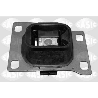 Imagen de SASIC 2706255 Soporte, suspensión del motor Rodamiento de caucho metal lado engranaje FORD: Focus Mk1 Familiar, Hatchback
