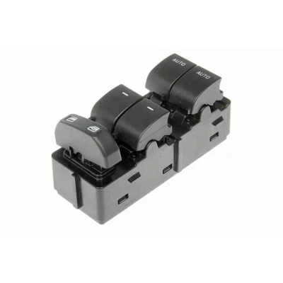 Imagen de VEMO V25 73 0172 Interruptor, elevalunas Delante, izquierda