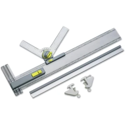 Imagen de Aristo AH7021 Set de reglas para mesa dibujo técnico (tamaño A1)