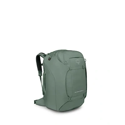 Imagen de Osprey Sojourn Reise Mochila de senderismo, Talla: One Size, Koseret green