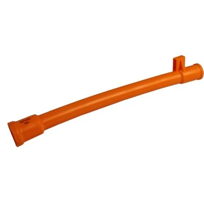 Imagen de METZGER 8001016 Embudo, varilla del aceite SEAT: Leon II Hatchback, Altea, Ibiza 3, VOLKSWAGEN: Golf 5, 4, Touran I, AUDI: A3 Hatchback