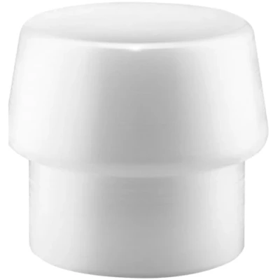 Imagen de HALDER 3207.050 Boca de recambio Superplástico blanco Simplex Ø 50 mm