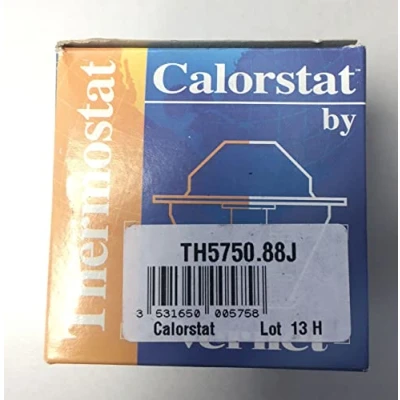 Imagen de CALORSTAT by Vernet TH5750.88J Termostato, refrigerante 88C 51,8mm con junta FORD: Focus Mk1 Hatchback, Transit Connect Furgón